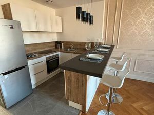 T3 meublé quartier gare berriat