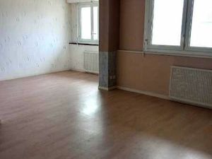 Appartement 4 pièces 79 m²