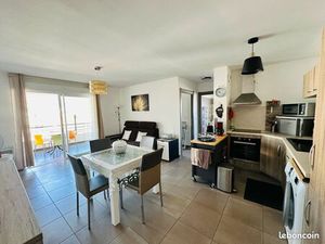 Appartement location au mois