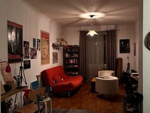 Sous-location Jean Macé