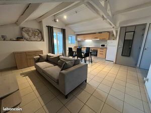 Appartement 2 pièces à Mayran