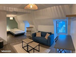 T1 bis Meublé NANTES Cathédrale