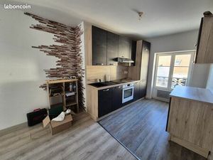 Bel appartement T2 bis - 47 m² - Calme & Très bon état - Neuilly-en-Thelle