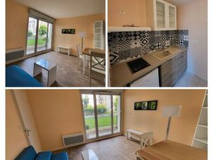 Location charmant F1 bis Orléans