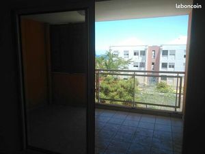 Appartement 2 pièces 41m²+ varangue 785 C.C