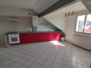 Appartement T2 60m²