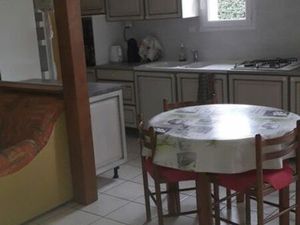 Location appartement à Vernioz  proche Vienne ou Saint Maurice l'Exil