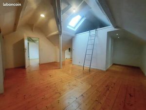 Appartement centre ville Vesoul