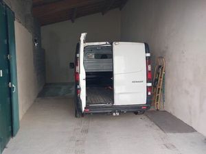 Garage  box  garde- meuble
