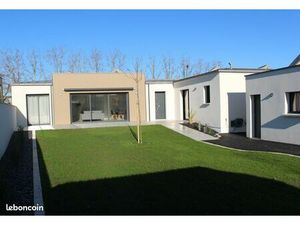 Location maison neuve