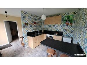 Location maison meublée à Beaupreau