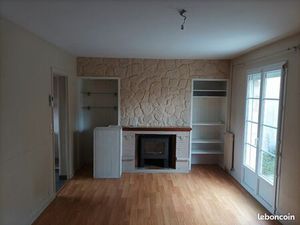 Maison à proximité des Essarts