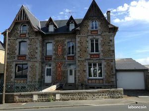 Maison VIRE NORMANDIE