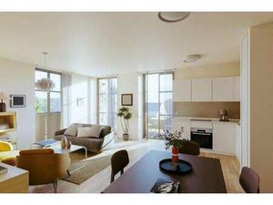 Vente Appartement 2 pièces à Longué-Jumelles (49160) : à vendre 2 pièces / 48m² Longué-Jum