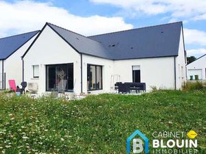 Vente Maison à Blain (44130) : à vendre / 102m² Blain