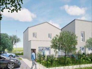 Vente Maison à Trélazé (49800) : à vendre / 83m² Trélazé