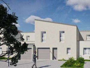 Vente Maison à Trélazé (49800) : à vendre / 83m² Trélazé