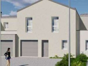 Vente Maison à Trélazé (49800) : à vendre / 83m² Trélazé