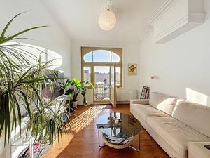 Appartement à louer à Rue Odon 49 Anderlecht (VBD67512)