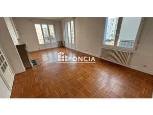 Vente Appartement 6 pièces et plus à Lorient Centre Ville (56100) : à vendre 6 pièces et p