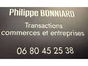 Vente Bureaux et commerces à Dinan (22100) : à vendre / 80m² Dinan