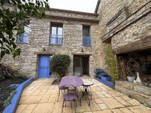 Vente Maison à Saint-Germain-sur-Ille (35250) : à vendre / 177m² Saint-Germain-sur-Ille