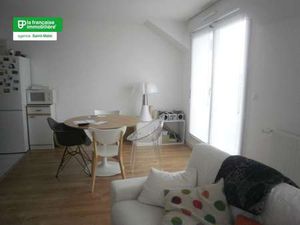 Location Appartement 3 pièces à Saint-Malo (35400) : à louer 3 pièces / 64m² Saint-Malo