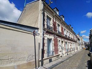 Location d'un appartement 2 pièces à SOISSONS