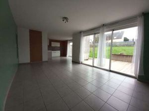 Location Maison à Argentré-du-Plessis (35370) : à louer / 95m² Argentré-du-Plessis