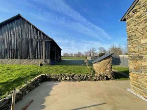 Location Maison à Châteaubourg (35220) : à louer / 155m² Châteaubourg