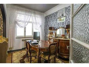 Appartement 2 chambres + 2 bureaux