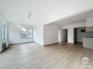 Appartement 1 chambre rénové à louer Saint-Gilles