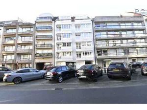 Appartement spacieux à quelques pas de la Digue