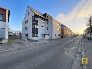 Appartement neuf 2 chambres