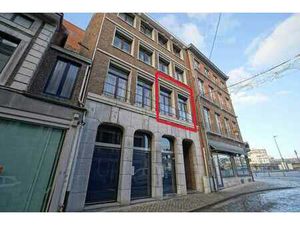 Agréable studio dans le centre de Huy