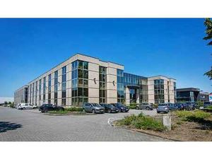 Bureaux à louer dans le parc d'activités Intercity Business