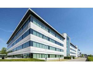 Bureaux de luxe à louer dans le parc de bureaux de Mechelen