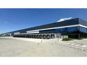 Prologis Park Boom - nouveau entrepôt logistique à louer