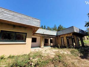 Maison de plain-pied à vendre