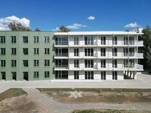 Appartement à louer à Gent € 880 (LJ1KS) | Zimmo