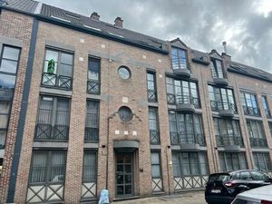 Appartement à louer à Hasselt € 710 (LJ1K8) - Vastgoed & Advies | Zimmo