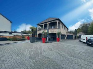 Maison à vendre à Jumet € 475.000 (LJ1KH) - L'essentiel Immobilier | Zimmo