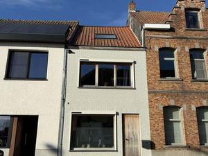 Maison à louer à Ieper € 875 (LJ1K0) - Ria Bertier | Zimmo