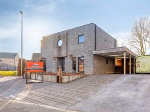 Maison à vendre à Lommel € 599.000 (LJ1J9) - Vast & Goed Makelaars | Zimmo