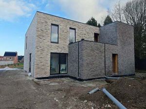 Maison à vendre à Opglabbeek € 348.000 (LJ1K9) - SBC Vastgoed | Zimmo