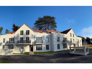 Location appartement  m² T-2 à La Ferté-sous-Jouarre  850 €