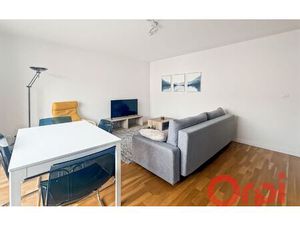 Location appartement  49.89 m² T-2 à Lyon 8  1 100 €
