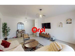 Appartement Rillieux-la-Pape 66.02 m² T-3 à vendre  145 000 €