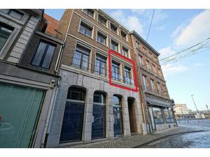 Studio à louer à Rue du Pont 7 Huy (VBD67524)