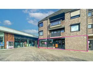 Surface commerciale à louer à Vredelaan 11 Houthalen-Helchteren (RBU94664)